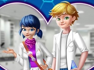 Play College Love Chemistry Class | Free Online  Games. KidzSearch.com