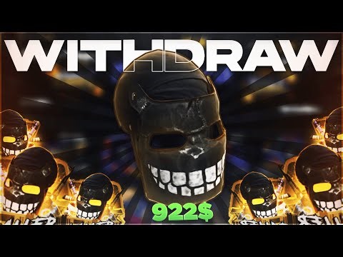 BIG GRIN WIN ON RUSTYLOOT ($1000 in Wins!)