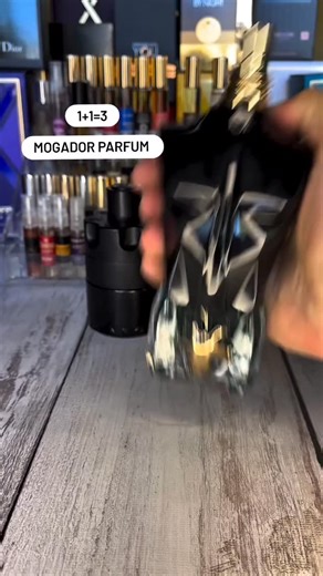 Décante le parfum original 💯 10ml le Beau le parfum 10ml Sauvage Dior homme 10ml Azzaro Wanted Gratuite 🎁 Livraison gratuite tout maroc Prix 229dh #explore #المغرب #parfum #الشعب_الصيني_ماله_حل😂😂 #عرض_محدود | Mogador shop