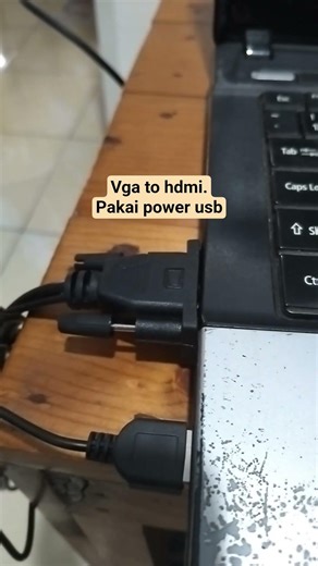 vga to hdmi converter review