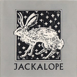 Jackalope - Jackalope