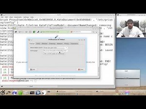 تشفير اتصال جميع برامجك وتخطي الحجب tor + privoxy