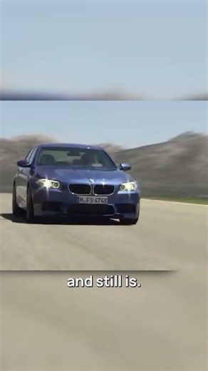 This BMW Has Insane Power… But Is It Worth It?
