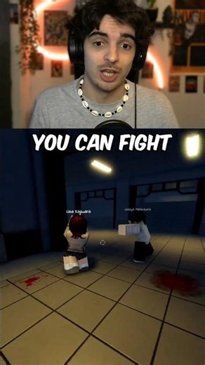 Roblox Gakuran is HILARIOUS