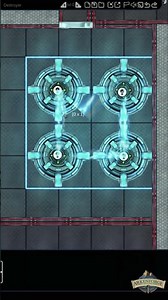 Immersive in-person #ttrpg with #arkenforge