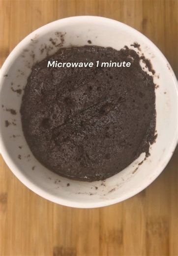 Quarantine throwback #fyp #foryou #oreo #mugcake #quarantine | oreo mug cake