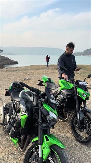 2026 z900 exhaust sound