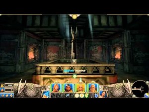 Lets Play - Might and Magic X Legacy - Part 31 (Tower of Enigma Walkthrough)