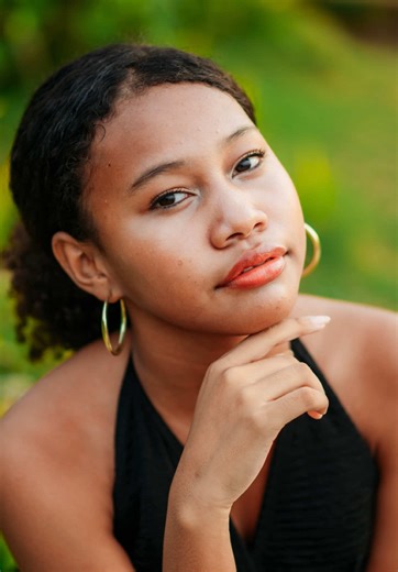 Filipino and Nigerian Fusion in Street Photography