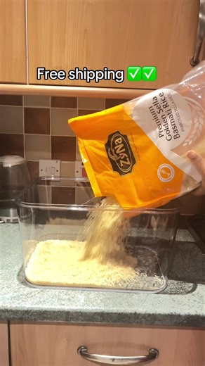 Durable Storage containers available in different kgs