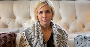 Hip2Save's Collin Morgan reveals how coupons saved her life from addiction