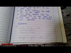 Statistics part2 practical copy/12th statistics pracitcals /ics statistics practicalcopy