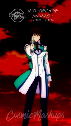 ANIMASH 2020S (#shorts Ver.) #anime #spyxfamily #sakamotodays #dungeonmeshi #horimiya #takagisan