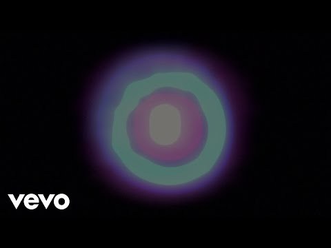 Brian Eno, Beatie Wolfe - Part Of Us (Visualizer)