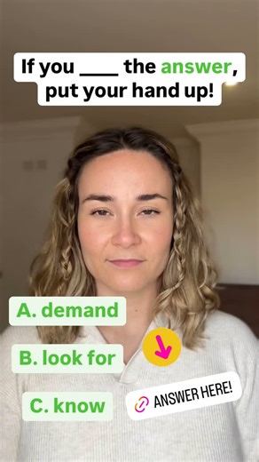 22 reactions | BBC Learning English on Reels | Facebook