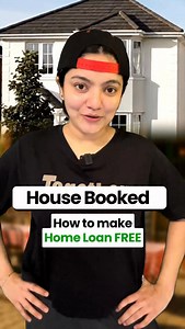 How to Make Home Loan FREE? Follow this simple rule of investing | Bekifaayati