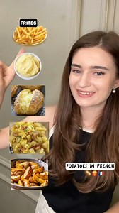 95K views · 2.3K reactions | Apprenez le français de manière simple, compréhensible et très rapide. #frenchvocabulary #speakfrench #frenchlanguage #apprendrelefrançais #frenchlessons #dailyfrench #frenchforbeginners #frenchlearning #learnfrench | Apprendre le français en s'amusant | Facebook