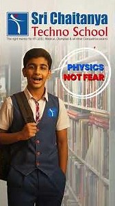 Physics: From Fear to Fun | How Conceptual Learning Changes Everything || KANNADA