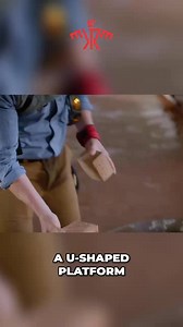Disaster survival stove 🔥 from bricks 🧱 . This clip from my show SOS HOW TO SURVIVE on The Weather Channel and local syndication. #survivaltips #survivalist #survivalkit #bushcraft #bushcraftknife #bushcraftgear #bushcraftlife #wildernesssurvival #survivaltools #survivalhacks #primitivetechnology | Creek Stewart