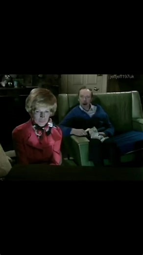 Comedy Skit: George and Mildred's Hilarious Arguments
