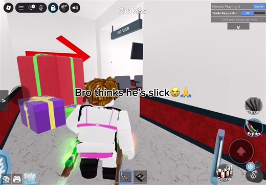 Roblox Double Jump Tutorial: Mastering the Technique