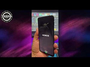 Honor X7C MDM Unlock