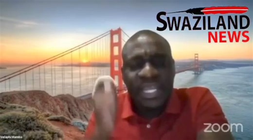 10K views · 130 reactions | PUDEMO TREASURER GENERAL VELAPHI MAMBA:US...