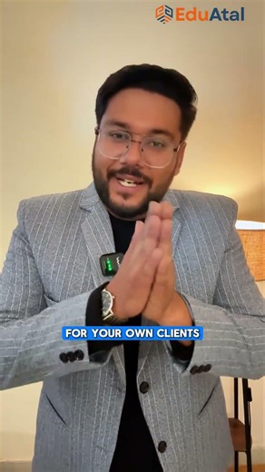 🔥 2026 US CPA Careers! EduAtal Global Jobs + India Firms ₹15-40LPA 💰#uscpa #eduatal #career #2026