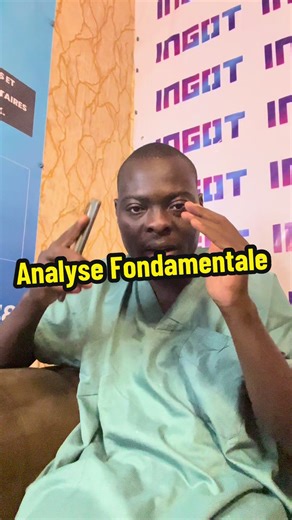 Rendez-vous dans le programme Fonda accelerator un programme conçu pour tout ce qui veulent apprendre l’analyse Fondamentale #fvpシ #fvp #realcreator #analysefondamentale