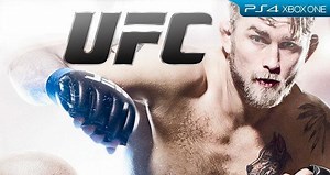 Análisis EA Sports UFC - PS4, Xbox One