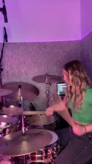 154K views · 4.2K reactions | 論 Payton Taylor is LOCKED in. 異 X5A | Vic Firth | Facebook