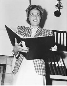 Joan Harrison (screenwriter) - Alchetron, the free social encyclopedia