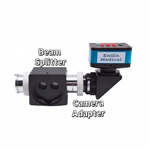 [Hot Item] Beam Splitter for Ellex Slit Lamp / Laser Machine Slit Lamp Accessories