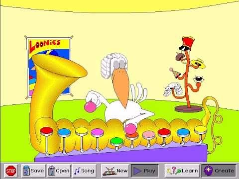 Thinkin' Things Collection 2 - Part 2 - Song