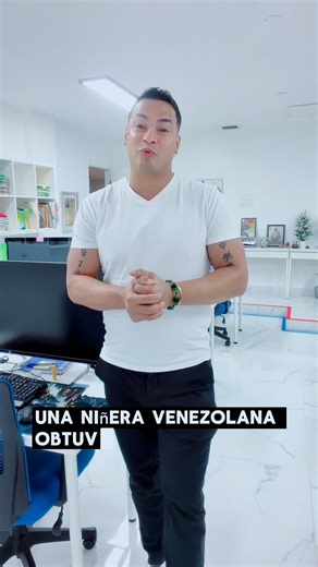 Quienes pueden ser elegibles para el programa PERM o Certificación Laboral … comunícate con nosotros la información al final del video #SOMOSPERM_ACTION | Yac_Manuel Tu Potro Salvaje | Facebook