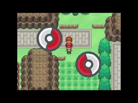 Beginning the pokemon fusion Journey! Pokemon infinite fusions Ep 1