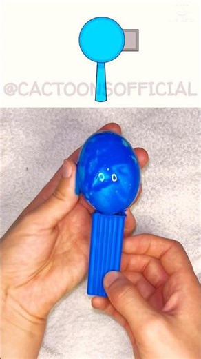 📹 😍😍😍😍😱😱😱😱My Sprunki OC: Blue/Red Tank (from diep.io) NEW Phase 3 !! →‪@cactoonsofficial‬