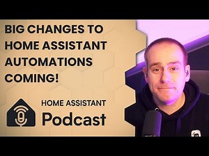 The biggest changes coming to Home Assistant Automations in 2026