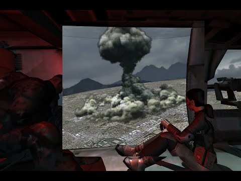 🔴 fear extraction point