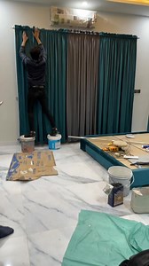 Window’s curtains Roman blinds wallpapers roller blinds zebra blinds wooden blinds | Interior Collections outlet islamabad | Facebook