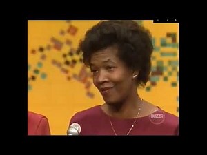 Family Feud ABC Daytime Aired (March 15th 1985)