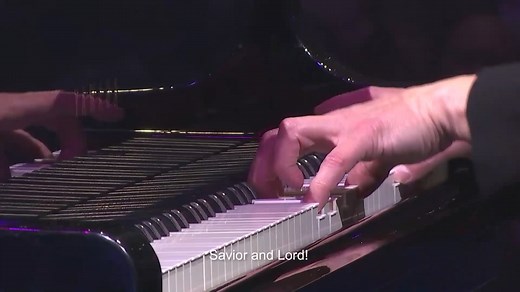 Watch Mercy & Love— Live At Inspiration Encounter Online | Vimeo On Demand