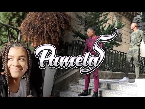 Lossa2Squa - Maintenant c'est mort #Pamela5