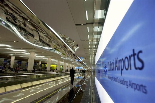 The world’s busiest airports in 2024