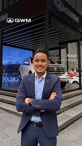 5.7K views · 75 reactions | Behind every new GWM car on the road is a dream someone finally said yes to.  And we are there for every step, listening, guiding, and celebrating that moment when the “right car” becomes the one. Because a car isn’t just transport… it’s a milestone. #GoWithMore #GWM #GWMMalaysia #GWM3rdYearAnniversary #GWMCare | GWM Malaysia | Facebook