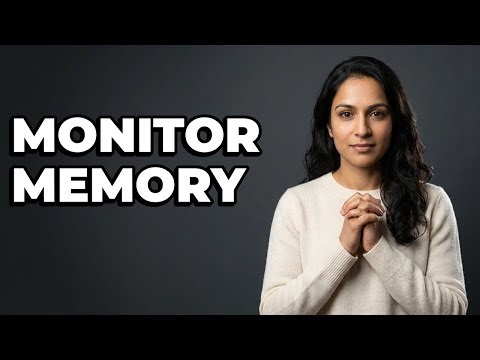 How Do I Monitor My Computer's RAM Usage?