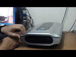 SCANNER CANOSCAN 8600F DPI KLISE 9600 DPI -PAK INYOMAN-LAZADA