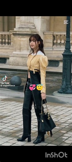 BLACK PINK #LISA# JENNIE # LOOKS GOOD #THE VILLAIN OF KPOP #DANCE MACHINE