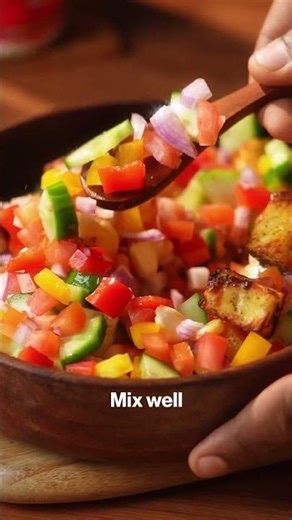 Cajun Spiced Protein Chaat | Keya Cajun Spice Mix