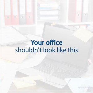 3 comments | It’s more than just an upgrade! Enjoy the many benefits of cloud-based HR solutions: ✔️Keep data in a secure place ✔️Enhance accessibility ✔️Eliminate paper & files clutter ✔️Increase productivity and much more… Request a demo and start transforming your business today: https://www.menaitech.com/en/demo/ #DigitalTransformation #Innovation #HRMS #CloudHR #Cloudcomputing #Cloudsolutions | Menaitech | Facebook